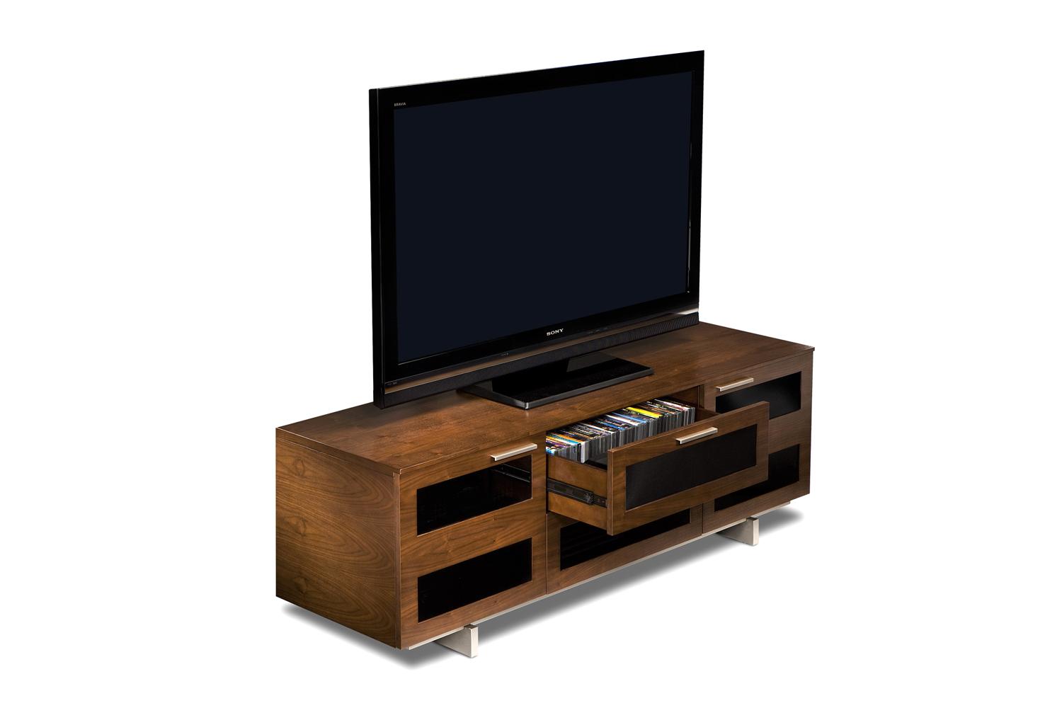 BDI Avion II TV Stand Belfort Furniture TV Stands
